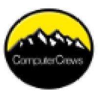 Computer Crews logo, Computer Crews contact details