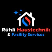 Rühli Haustechnik & Facility Services logo, Rühli Haustechnik & Facility Services contact details