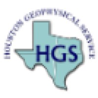 Houston Geophysical Service; Inc. logo, Houston Geophysical Service; Inc. contact details