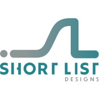 Short List Designs logo, Short List Designs contact details