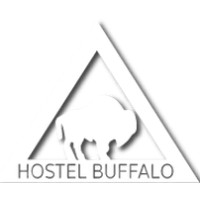 Hostel Buffalo logo, Hostel Buffalo contact details