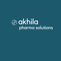 akhila pharma solutions logo, akhila pharma solutions contact details