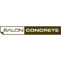 Salon Concrete logo, Salon Concrete contact details