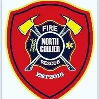 North Collier Fire Control & Rescue District logo, North Collier Fire Control & Rescue District contact details