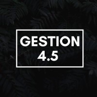 Gestion 4.5 inc. logo, Gestion 4.5 inc. contact details