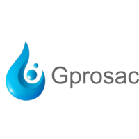 GPROSAC logo, GPROSAC contact details