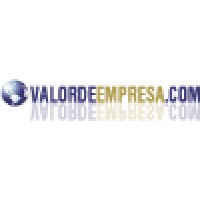 Valor de Empresa logo, Valor de Empresa contact details