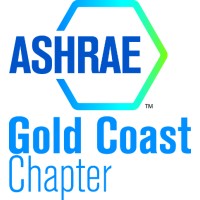 ASHRAE Gold Coast Chapter logo, ASHRAE Gold Coast Chapter contact details