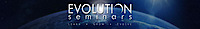 Evolution Seminars logo, Evolution Seminars contact details