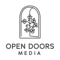 Open Doors Media, LLC logo, Open Doors Media, LLC contact details