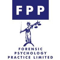 Forensic Psychology Practice Ltd logo, Forensic Psychology Practice Ltd contact details