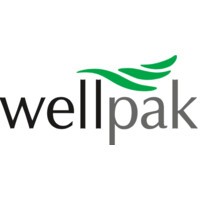 Wellpak UK Limited logo, Wellpak UK Limited contact details