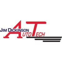 Jim Dickinson Auto Tech logo, Jim Dickinson Auto Tech contact details