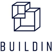 BUILDIN logo, BUILDIN contact details