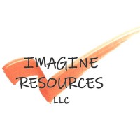 Imagine Resources LLC logo, Imagine Resources LLC contact details