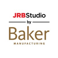 JRB Studio logo, JRB Studio contact details