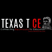 Texas T CE logo, Texas T CE contact details