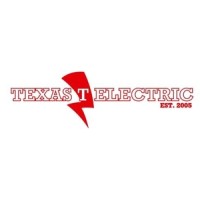 Texas T Electric logo, Texas T Electric contact details