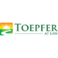 Toepfer at Law logo, Toepfer at Law contact details