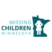 Missing Children Minnesota logo, Missing Children Minnesota contact details