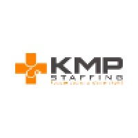 KMP Staffing logo, KMP Staffing contact details