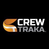 CrewTraka logo, CrewTraka contact details