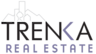 Trenka Real Estate logo, Trenka Real Estate contact details