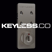 Keyless.Co, LLC. logo, Keyless.Co, LLC. contact details