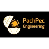 Pachpec Engineering logo, Pachpec Engineering contact details