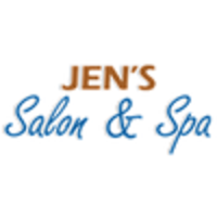 Jens Salon logo, Jens Salon contact details