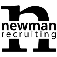 Newman Recruiting logo, Newman Recruiting contact details