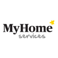 MyHomes Services logo, MyHomes Services contact details