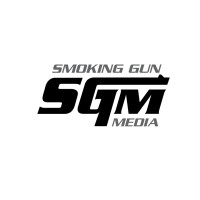 Smoking Gun Media logo, Smoking Gun Media contact details