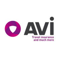 AVI International Travel Insurance logo, AVI International Travel Insurance contact details