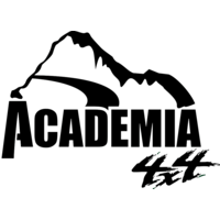 Academia 4x4 logo, Academia 4x4 contact details