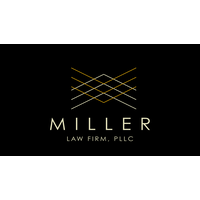 Miller Law Firm, PLLC logo, Miller Law Firm, PLLC contact details