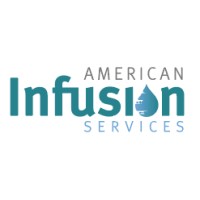 American Infusion Services logo, American Infusion Services contact details