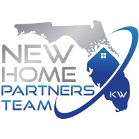 New Home Partners Team - Keller Williams Advantage Realty logo, New Home Partners Team - Keller Williams Advantage Realty contact details