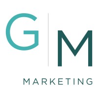 GM Marketing logo, GM Marketing contact details