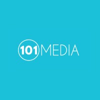 101Media logo, 101Media contact details