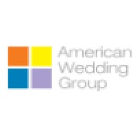 American Wedding Group logo, American Wedding Group contact details