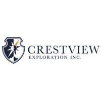 Crestview Exploration Inc. logo, Crestview Exploration Inc. contact details