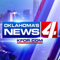 KFOR Oklahoma's News 4 logo, KFOR Oklahoma's News 4 contact details