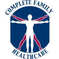 Complete Family Healthcare logo, Complete Family Healthcare contact details