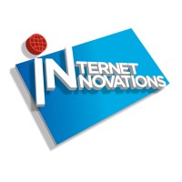 Internet Innovations logo, Internet Innovations contact details