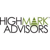 HighMark Advisors logo, HighMark Advisors contact details