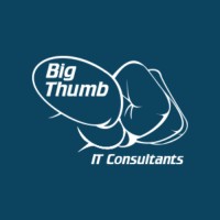 Big Thumb logo, Big Thumb contact details