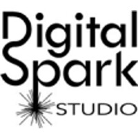 Digital Spark Studio logo, Digital Spark Studio contact details