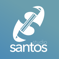 Studio Santos logo, Studio Santos contact details