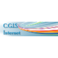 C.G.I.S. Internet logo, C.G.I.S. Internet contact details